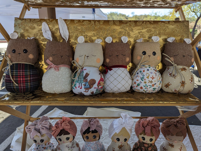 Animal swaddle babies
