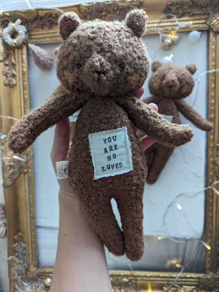 01-03 Medium animal doll, soft children toys,