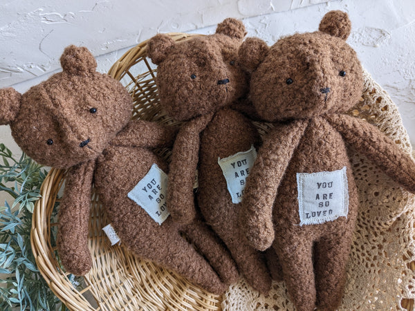 01-05 Medium animal doll, soft children toys,